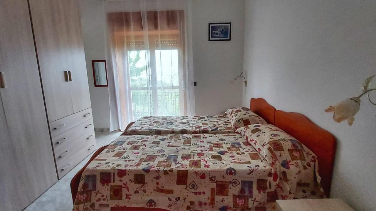 Bed and breakfast Il Boschetto Ogliastro Cilento